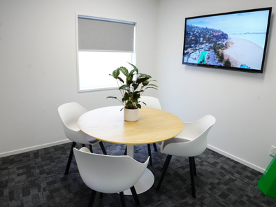 Two Offices Remain  image 5