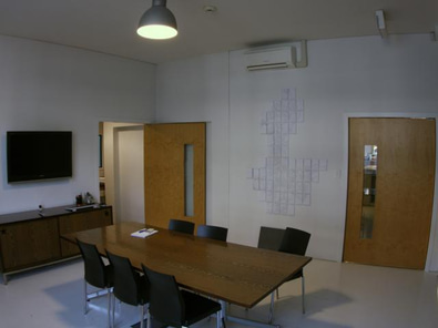 Sublet in Creative Open Plan Design Studio image 3