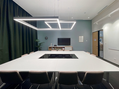 Newmarket Private Office 3-4 Pax image 7