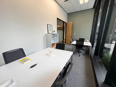 Newmarket Private Office 3-4 Pax image 3