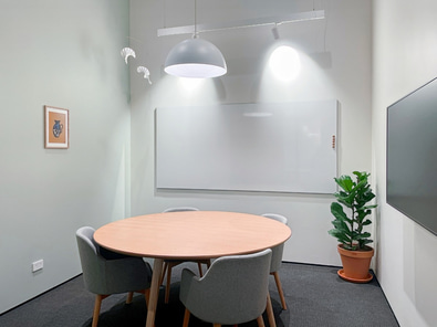 Newmarket Private Office 3-4 Pax image 6