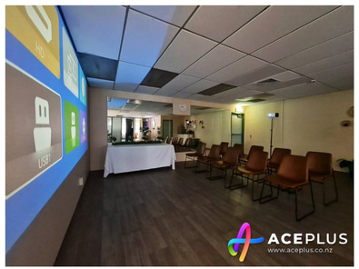 Multipurpose Space in Mt Wellington/Ellerslie image 4