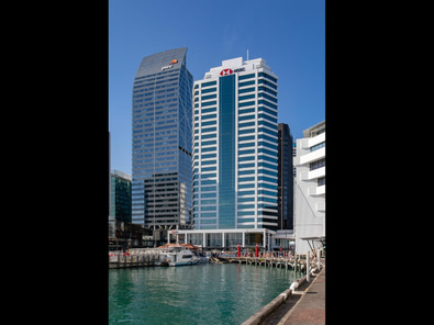 Multiple Prime CBD Office Spaces For Lease image 3