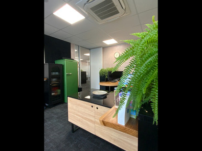 Imagine Studio - Private Office Suite Papamoa image 9