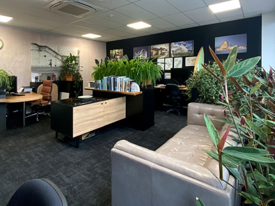 Imagine Studio - Private Office Suite Papamoa image 8