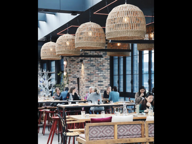 INCA Newmarket Event Venue image 5