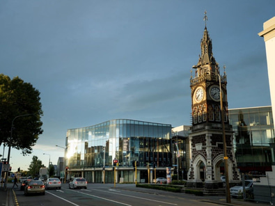 Christchurch Virtual Office image 5