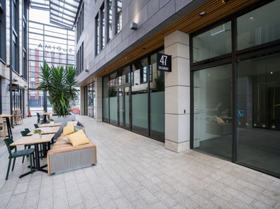Christchurch Virtual Office image 6