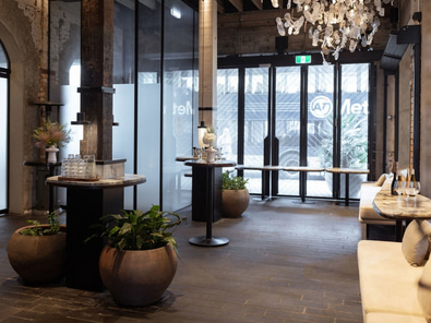 kingi Courtyard - Intimate Functions image 6