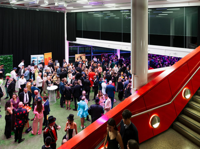 Viaduct Events Centre Waterfront Venue image 6