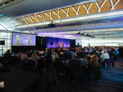 Viaduct Events Centre Waterfront Venue image 4