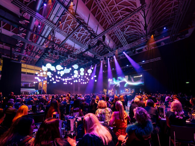 Viaduct Events Centre Waterfront Venue image 3