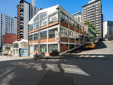 The Tuesday Club – Studio and Shoot Location image 9