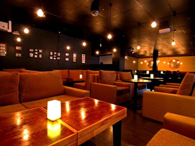 Downtown Birthday Function Private Night Club image 4