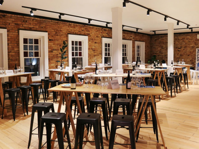 Eleanor & Grace Heritage Event Venue image 6