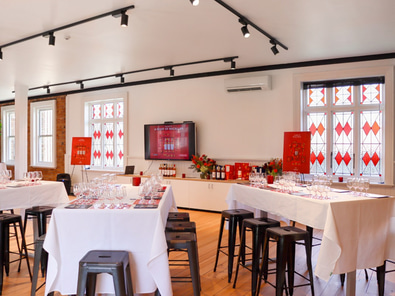 Eleanor & Grace Heritage Event Venue image 5