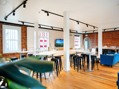 Eleanor & Grace Heritage Event Venue image 7