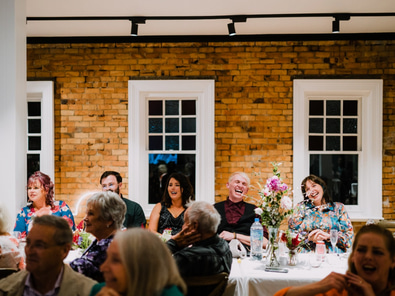 Eleanor & Grace Heritage Event Venue image 3