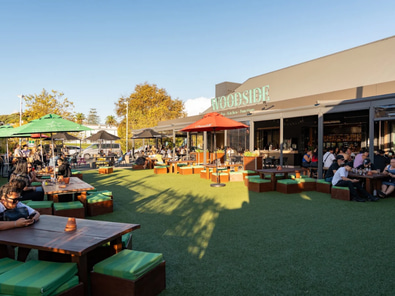Woodside Functions image 8