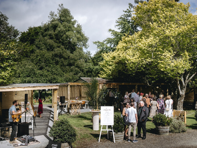 Gorgeous West Auckland Apple Barn image 7