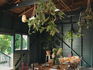 Lush Botanical Barn image 6