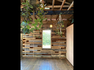 Lush Botanical Barn image 5