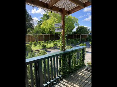 Lush Botanical Barn image 7
