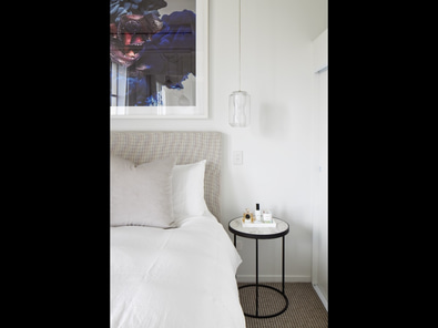 Premier Waterfront Auckland CBD Apartment  image 5