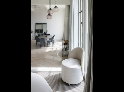 Premier Waterfront Auckland CBD Apartment  image 4