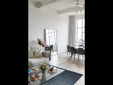 Premier Waterfront Auckland CBD Apartment  image 6