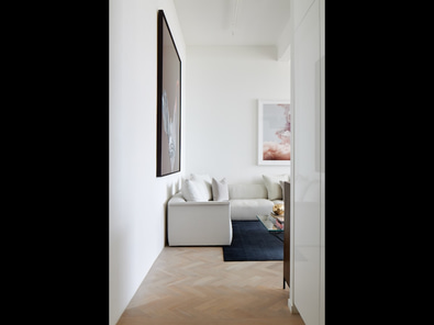 Premier Waterfront Auckland CBD Apartment  image 7