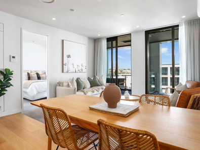 Beach house living  image 5