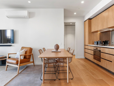 Beach house living  image 4