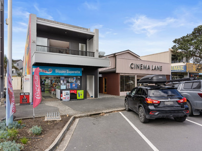 Whangamata meeting space image 7