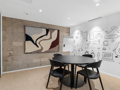 Whangamata meeting space image 4