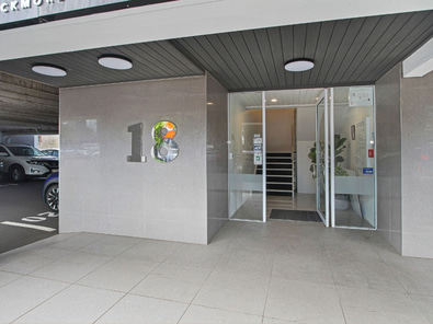 SOHO WORKS NEWMARKET -EXECUTIVE OFFICE SUITES image 4