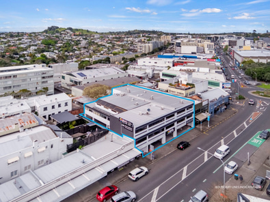 SOHO WORKS NEWMARKET -EXECUTIVE OFFICE SUITES image 7