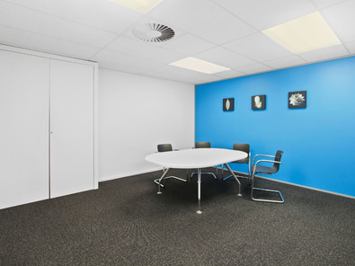 SOHO WORKS NEWMARKET -EXECUTIVE OFFICE SUITES image 3
