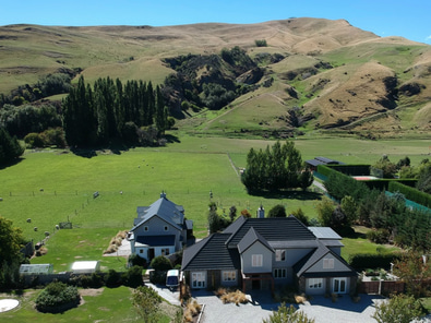 Queenstown Country Lodge image 8