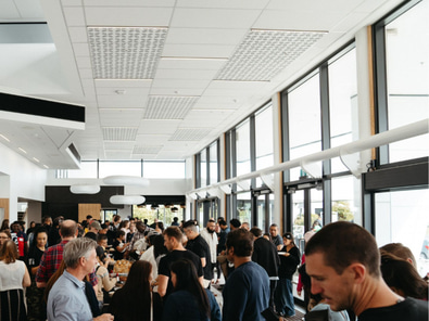 North Shore Conference and Meetings Venue  image 4