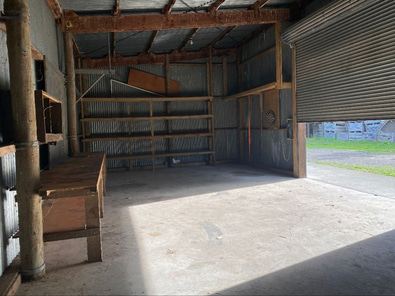Shed for Rent image 4