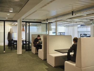 QB Studios Christchurch | High Street image 9