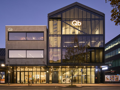 QB Studios Christchurch | High Street image 3