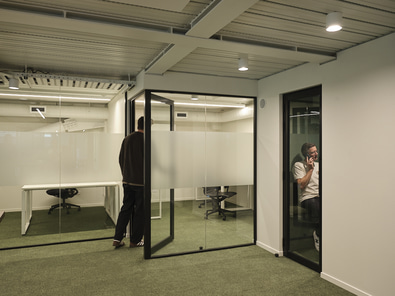 QB Studios Christchurch | High Street image 7