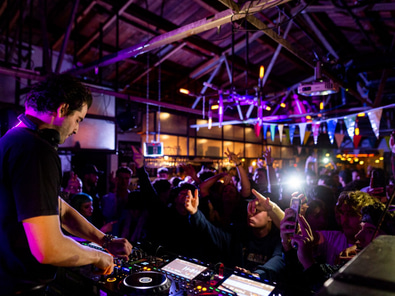 Exclusive Event Space in the City Centre image 4