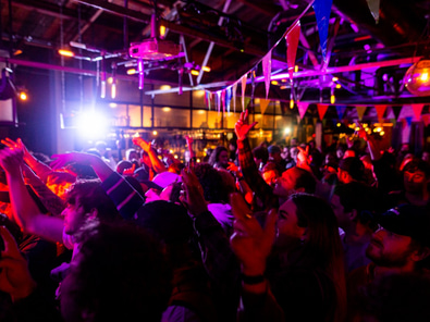 Exclusive Event Space in the City Centre image 5