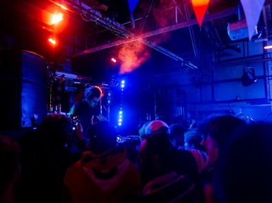 Exclusive Event Space in the City Centre image 6