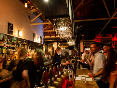 Exclusive Event Space in the City Centre image 3