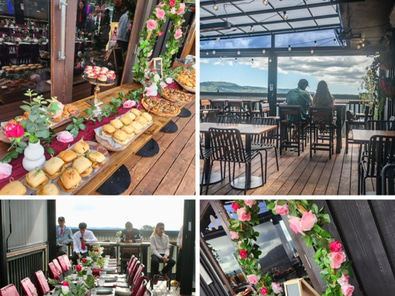Free Venue Hire Titirangi image 9