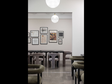 Modern Tech Boardroom - Hastings image 4